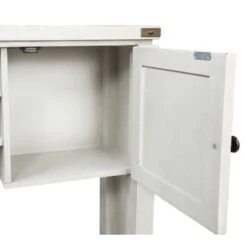 Baton Rouge Hutch (Desk Sold Separately) - Brushed Walnut -Felloweis Store be40557f 28e3 4492 a4d2 1c311146014c