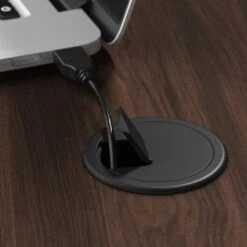 Move 40 Series 72W X 30D Adjustable Desk By Bush Business Furniture - White -Felloweis Store bfde559e 81ba 444c b43e 7831d6abfda9