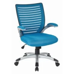 Mesh Seat And Screen Back Office Chair - Black 17 Mesh Seat And Screen Back Office Chair - Black -Felloweis Store c0b7effb 68f4 4580 b893 5472632ca25d