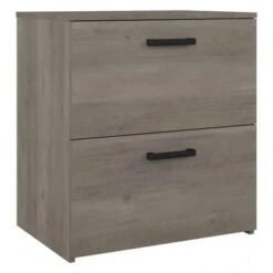 City Park 2 Drawer Lateral File Cabinet By Kathy Ireland Home - Dark Gray Hickory 22 City Park 2 Drawer Lateral File Cabinet By Kathy Ireland Home - Dark Gray Hickory -Felloweis Store c19c008f ad78 4943 b3e4 8edffb779f2c