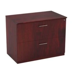 Medina Locking Lateral File With 2 Drawers, Letter And/or Legal - Grey -Felloweis Store c1a79fe3 49f1 4db8 8053 e5bd82853e0f