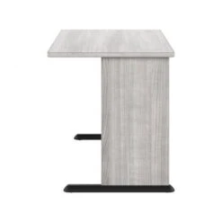 Studio A 60W Computer Desk By Bush Business Furniture - Platinum Gray 24 Studio A 60W Computer Desk By Bush Business Furniture - Platinum Gray -Felloweis Store c305be62 a441 4f5f b8ab f0e20bc1ccaa