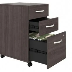 Studio A 72W Computer Desk With Drawers By Bush Business Furniture - Storm Gray 35 Studio A 72W Computer Desk With Drawers By Bush Business Furniture - Storm Gray -Felloweis Store c34973bb 86b1 4c4b 95d6 dec7f2ceb433
