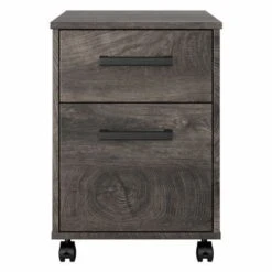 City Park 2 Drawer Mobile File Cabinet By Kathy Ireland Home - Driftwood Gray 37 City Park 2 Drawer Mobile File Cabinet By Kathy Ireland Home - Driftwood Gray -Felloweis Store c455abad 5339 40c8 a7e4 4716ee217a09