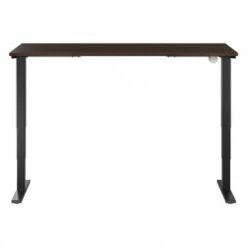 Move 40 Series 72W X 30D Adjustable Desk By Bush Business Furniture - White -Felloweis Store c4628228 76db 42b0 9906 9557a6d62a5b