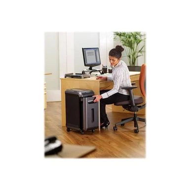 Fellowes Powershred 99Ms - Shredder 2 Fellowes Powershred 99Ms - Shredder - Image 2