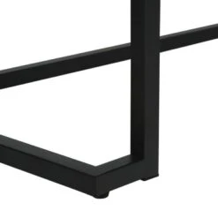 Computer Desk/ Home Office/ Laptop/ Storage Drawers/ 42"L/ Work/ Metal/ Laminate/ Grey/ Black/ Contemporary/ Modern -Felloweis Store c4a3de16 750a 4854 9857 d9fdca0da2ce