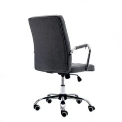 Porthos Home Ocia 360? Swivel Office Chair, Hemp Fabric Upholstery - Grey 18 Porthos Home Ocia 360? Swivel Office Chair, Hemp Fabric Upholstery - Grey -Felloweis Store c4ff9a99 c9ac 46b4 b240 c4bb28c82c7f