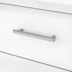 Bush Furniture Somerset 72W Office Desk With Hutch In Ash Gray - Sand Oak -Felloweis Store c5293b32 6dc6 4dfa 87bf beea258405ac