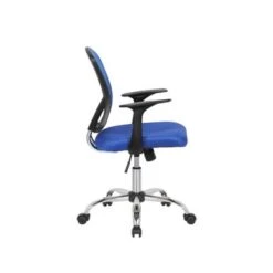 Porthos Home Cyrus Swivel Office Chair, Mesh Back, Adjustable Height - Blue 35 Porthos Home Cyrus Swivel Office Chair, Mesh Back, Adjustable Height - Blue -Felloweis Store c588c5e1 fd5f 4aba b405 13376b308684
