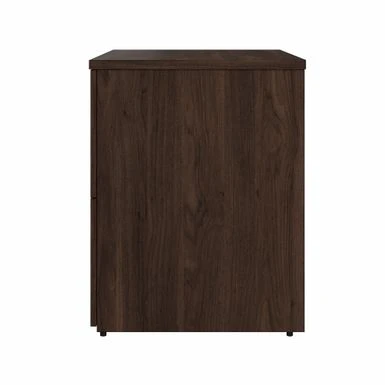 Hybrid 2 Drawer Lateral File Cabinet By Bush Business Furniture - Platinum Gray 18 Hybrid 2 Drawer Lateral File Cabinet By Bush Business Furniture - Platinum Gray - Image 18