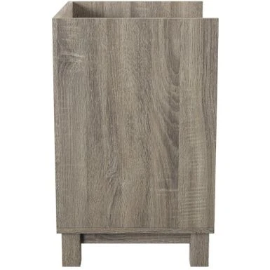 Porch & Den Livingston Filing Cabinet - Grey 6 Porch & Den Livingston Filing Cabinet - Grey - Image 6