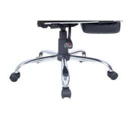 Somette Computer Chair With Extendable Footrest - Black -Felloweis Store c998d930 19cb 427e 8b8b 009527f8cdec