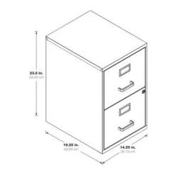 Metal File Cabinet - Grey W/Casters -Felloweis Store ca8cfad8 5966 47b2 b554 f8e39d2e6b6e