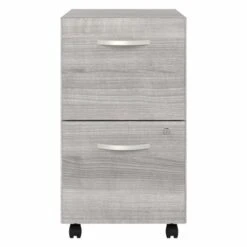 Studio A 2 Drawer Mobile File Cabinet By Bush Business Furniture - Platinum Gray 23 Studio A 2 Drawer Mobile File Cabinet By Bush Business Furniture - Platinum Gray -Felloweis Store cae80cbd 9867 465e a2cb 43a354456384