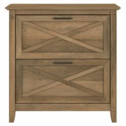 Key West 2 Drawer Lateral File Cabinet By Bush Furniture - Dark Gray Hickory 34 Key West 2 Drawer Lateral File Cabinet By Bush Furniture - Dark Gray Hickory -Felloweis Store cb103ed7 2666 4cd6 926b eb75a3a05e8a