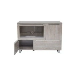 Rye Studio Tivoli Contemporary 2 Drawers Printer Cabinet, Grey - Grey - Legal 8 Rye Studio Tivoli Contemporary 2 Drawers Printer Cabinet, Grey - Grey - Legal -Felloweis Store cb6d54c4 38fd 4676 918c 59724adcf6b4