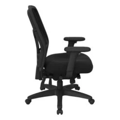 ProLine Fabricated High-Back Office Chair - Greenguard Certified/Tilt/Adjustable Height - Dove Jade -Felloweis Store cc4d064a c55d 4bc9 88a1 6b8c3de81f12