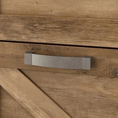 Cottage Grove 2 Drawer Mobile File Cabinet By Bush Furniture - Cottage White 18 Cottage Grove 2 Drawer Mobile File Cabinet By Bush Furniture - Cottage White - Image 18