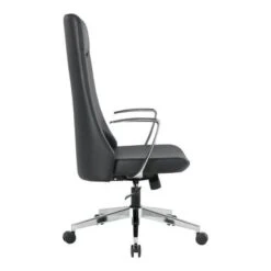 High Back Office Chair With Antimicrobial Fabric - Steel 34 High Back Office Chair With Antimicrobial Fabric - Steel -Felloweis Store cde8a62b 7770 4a6a 9bfc 6e5ca1306c50