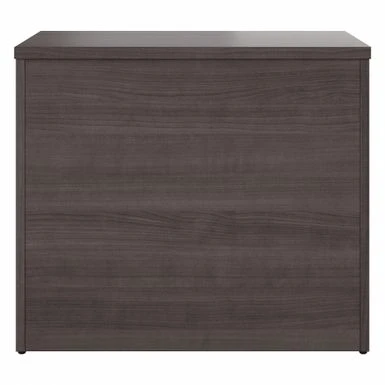 Studio A Storage Cabinet With Drawers By Bush Business Furniture - Platinum Gray 16 Studio A Storage Cabinet With Drawers By Bush Business Furniture - Platinum Gray - Image 16