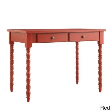 Lyndale 2-Drawer Helix Legs Office Desk By INSPIRE Q Bold - Vulcan Black 9 Lyndale 2-Drawer Helix Legs Office Desk By INSPIRE Q Bold - Vulcan Black - Image 9