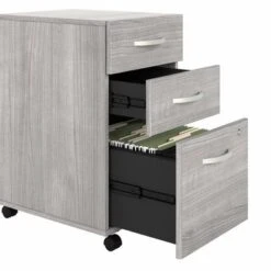 Studio A 72W Computer Desk With Drawers By Bush Business Furniture - Storm Gray 27 Studio A 72W Computer Desk With Drawers By Bush Business Furniture - Storm Gray -Felloweis Store d47b5cf6 56a3 4a1e 9bf3 c59c735dccb9
