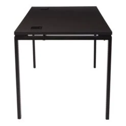 60-inch Writing Desk - White 8 60-inch Writing Desk - White -Felloweis Store d5111ee6 7d38 45e4 96a6 7aacecbe87a4