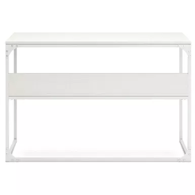 Deznee Home Office Desk 5 Deznee Home Office Desk - Image 5