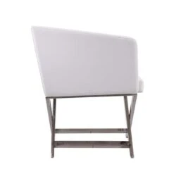 Hollywood Lounge Accent Chair - Black -Felloweis Store d6b9a670 6ad4 4127 809e 03845342950d