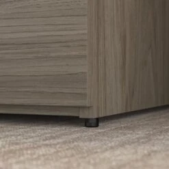 Office 500 16W 2 Drawer File Cabinet By Bush Business Furniture - Grey -Felloweis Store d703c6a1 031f 4c50 bf7b d5f8b11650c9