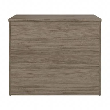 Hybrid 2 Drawer Lateral File Cabinet By Bush Business Furniture - Platinum Gray 9 Hybrid 2 Drawer Lateral File Cabinet By Bush Business Furniture - Platinum Gray - Image 9