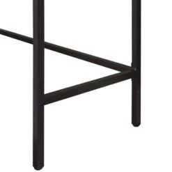 Contempo L-shaped Steel Desk - Brown -Felloweis Store d7371e7e 3097 4b32 b15e bf2958b32541