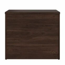 Hybrid Office Storage Cabinet With Drawers By Bush Business Furniture - Black Walnut 34 Hybrid Office Storage Cabinet With Drawers By Bush Business Furniture - Black Walnut -Felloweis Store da70f73d 69fc 438c 9223 3e32c7027eb4