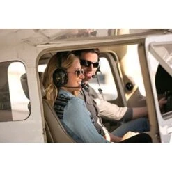 FARO G3 ANR Aviation Headset (Active Noise Reduction) Carbon Fiber Premium Pilot Headset With Bluetooth -Felloweis Store db6b28a2 5f24 4228 8273 fd855cecbb74