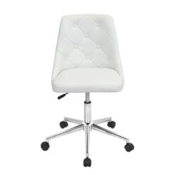 Marche Tufted Office Chair - Grey 26 Marche Tufted Office Chair - Grey -Felloweis Store dceec584 5a26 4c06 a1de bb1c821e8ee8