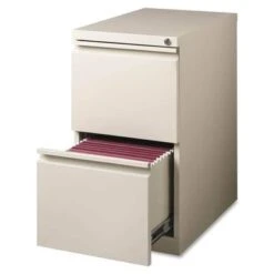 Lorell Mobile File Pedestal - Letter - Beige -Felloweis Store dd10d288 7f8b 4681 99a9 8174c34b5df5