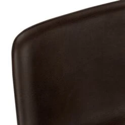 Office Chair/ Bar Height/ Standing/ Computer Desk/ Work/ Pu Leather Look/ Metal/ Brown/ Black/ Contemporary/ Modern 13 Office Chair/ Bar Height/ Standing/ Computer Desk/ Work/ Pu Leather Look/ Metal/ Brown/ Black/ Contemporary/ Modern -Felloweis Store dd75121e 5cbf 4c29 b565 9d653af0764a