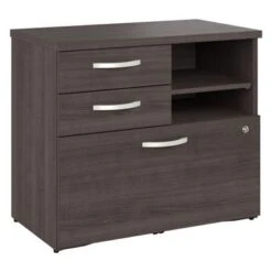 Studio A Storage Cabinet With Drawers By Bush Business Furniture - Platinum Gray 32 Studio A Storage Cabinet With Drawers By Bush Business Furniture - Platinum Gray -Felloweis Store df92ab3e 18e0 4882 892e 77284e4b3370