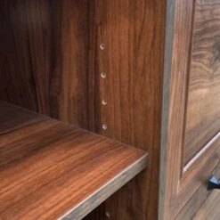 Graham 31.5'' Wide 2 -Drawer Lateral Filing Cabinet - Walnut -Felloweis Store dff30517 a5bf 4fd0 8cd9 86d04c46d68d