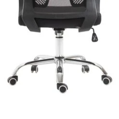 Poly And Bark Chartwell Office Chair - Grey -Felloweis Store e0ba9dbf 15d1 49aa bbdb bb94e7d9c2b5