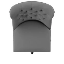 Dearden Office Chair Light Grey -Felloweis Store e0d87f86 ca15 488a 9e8e f61e0d4b97e4