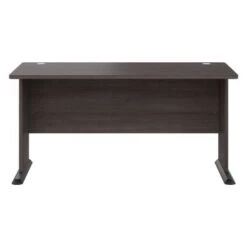 Studio A 60W Computer Desk By Bush Business Furniture - Platinum Gray 36 Studio A 60W Computer Desk By Bush Business Furniture - Platinum Gray -Felloweis Store e13e5046 39f4 4f50 843b dc692e66c612