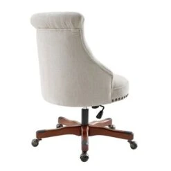 Sabella Office Chair Natural -Felloweis Store e1e0d93d 55b2 4ccf b0b9 113728b31316