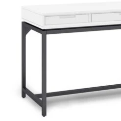 WYNDENHALL Devlin SOLID HARDWOOD Industrial 60 Inch Wide Desk - Walnut Brown 28 WYNDENHALL Devlin SOLID HARDWOOD Industrial 60 Inch Wide Desk - Walnut Brown -Felloweis Store e30db490 2871 445d 8047 7277dee99594