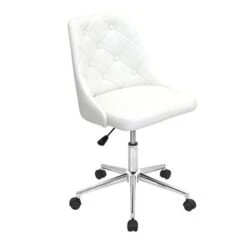 Marche Tufted Office Chair - Grey 22 Marche Tufted Office Chair - Grey -Felloweis Store e32f595a 6527 4304 acca d95abb6edd6c