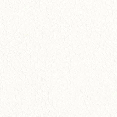 Deluxe High Back Executive Chair With Polished Aluminum Base And Padded Arms - White 12 Deluxe High Back Executive Chair With Polished Aluminum Base And Padded Arms - White - Image 12