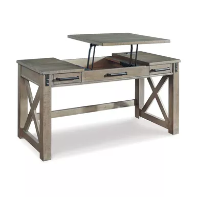 Aldwin Home Office Lift Top Desk 16 Aldwin Home Office Lift Top Desk - Image 16