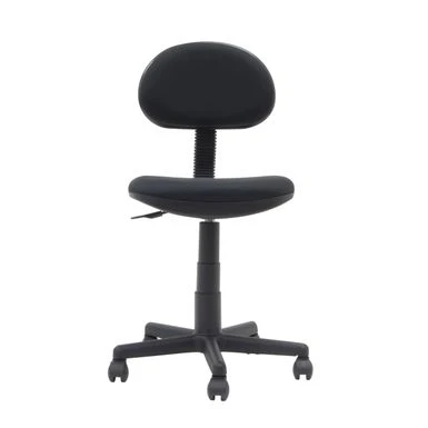 Studio Designs Black Pneumatic Task Chair - Studio Designs Black Pneumatic Task Chair 4 Studio Designs Black Pneumatic Task Chair - Studio Designs Black Pneumatic Task Chair - Image 4