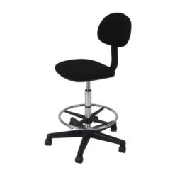 Studio Designs Black Drafting Chair - Studio Drafting Chair 11 Studio Designs Black Drafting Chair - Studio Drafting Chair -Felloweis Store e9d66c49 9c58 4167 89b2 d64783360df5